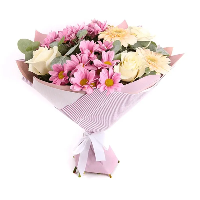 Букет «Любовное послание»