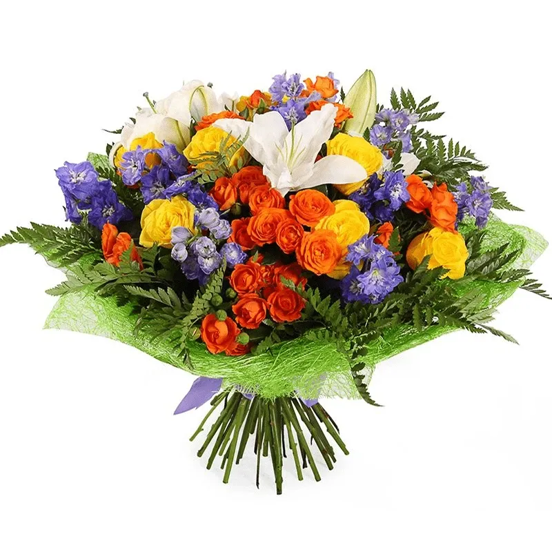 Букет «Магия»