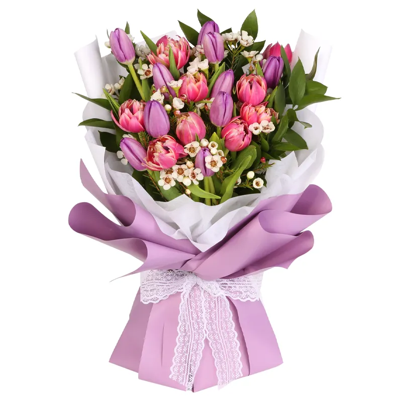 Букет «Радостный миг»