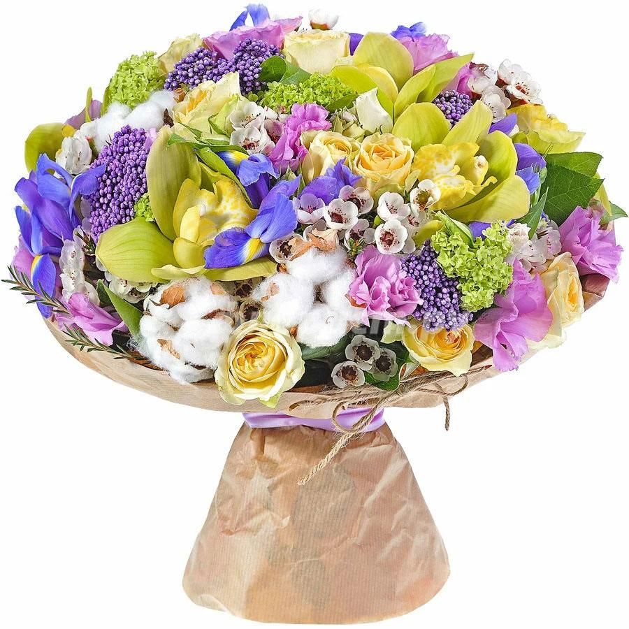 Букет «Собрание чувств»